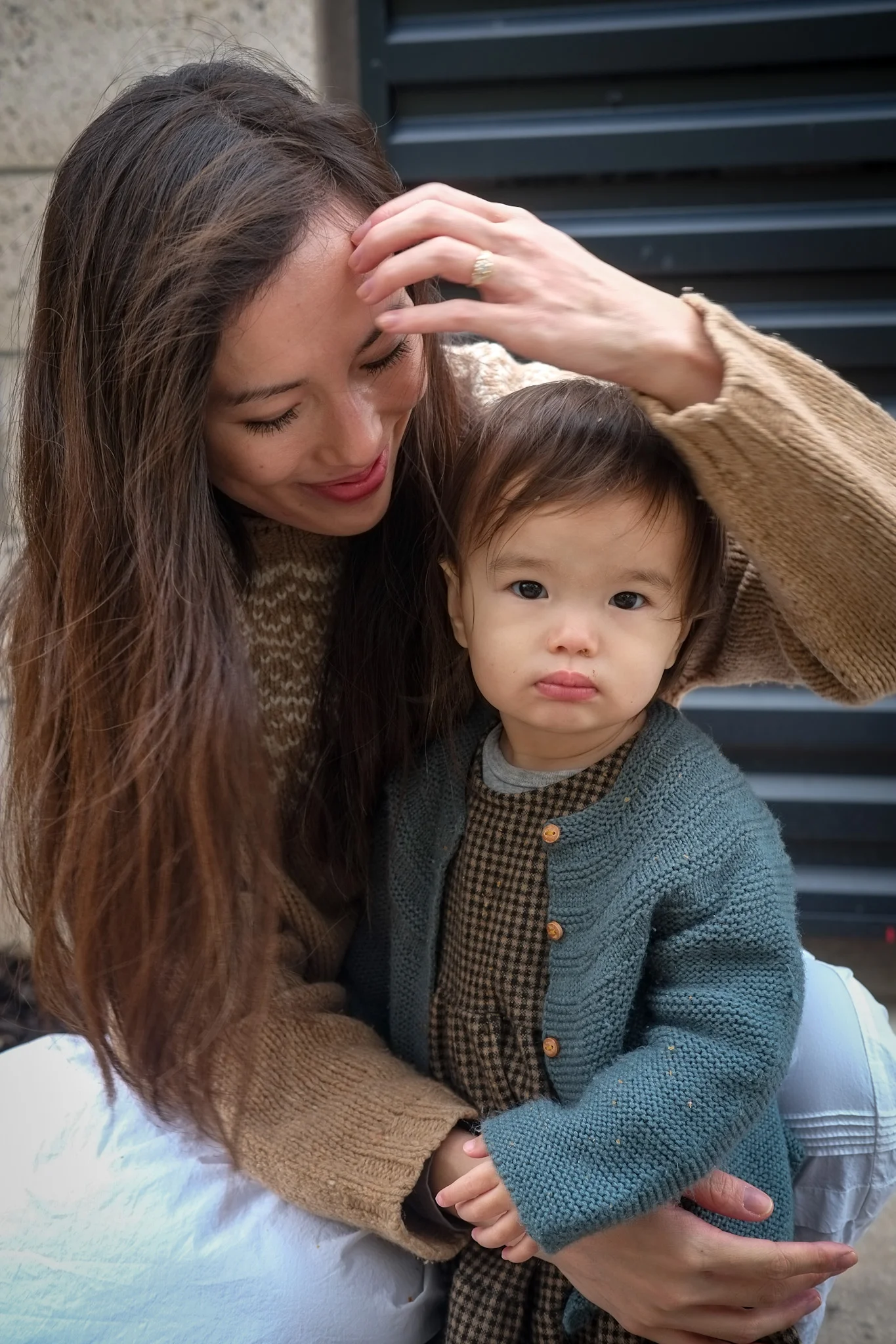 Heather - HCJK Collection Photographer